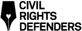 Civil Rights Defenders (CRD)