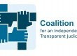 The Coalition for Independent and Transparent Judiciary